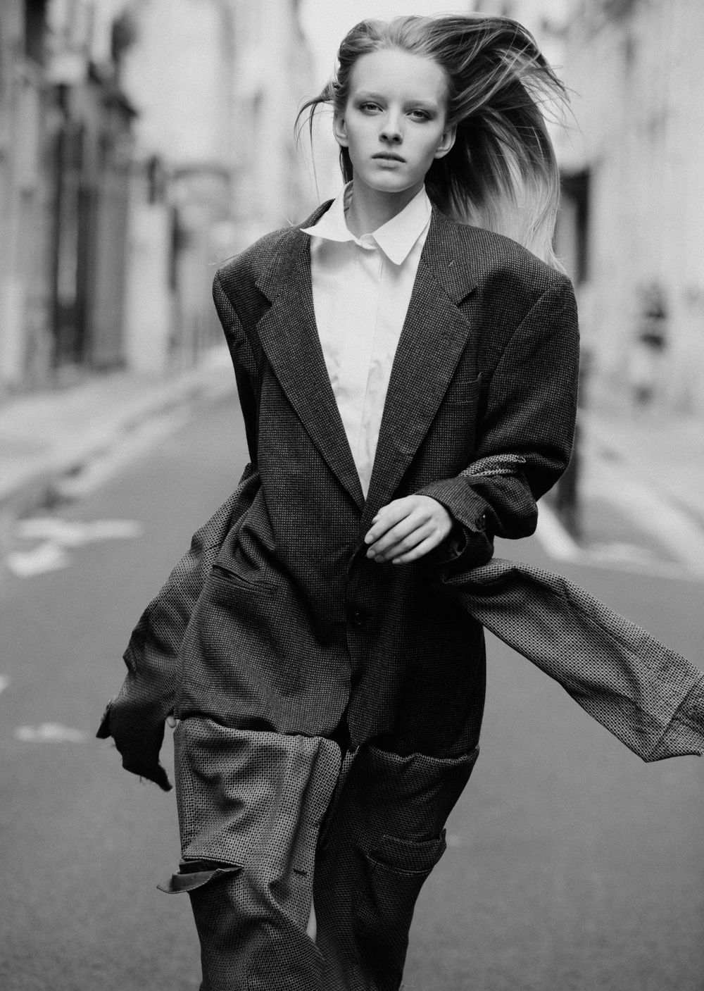 TEREZA portfolio image