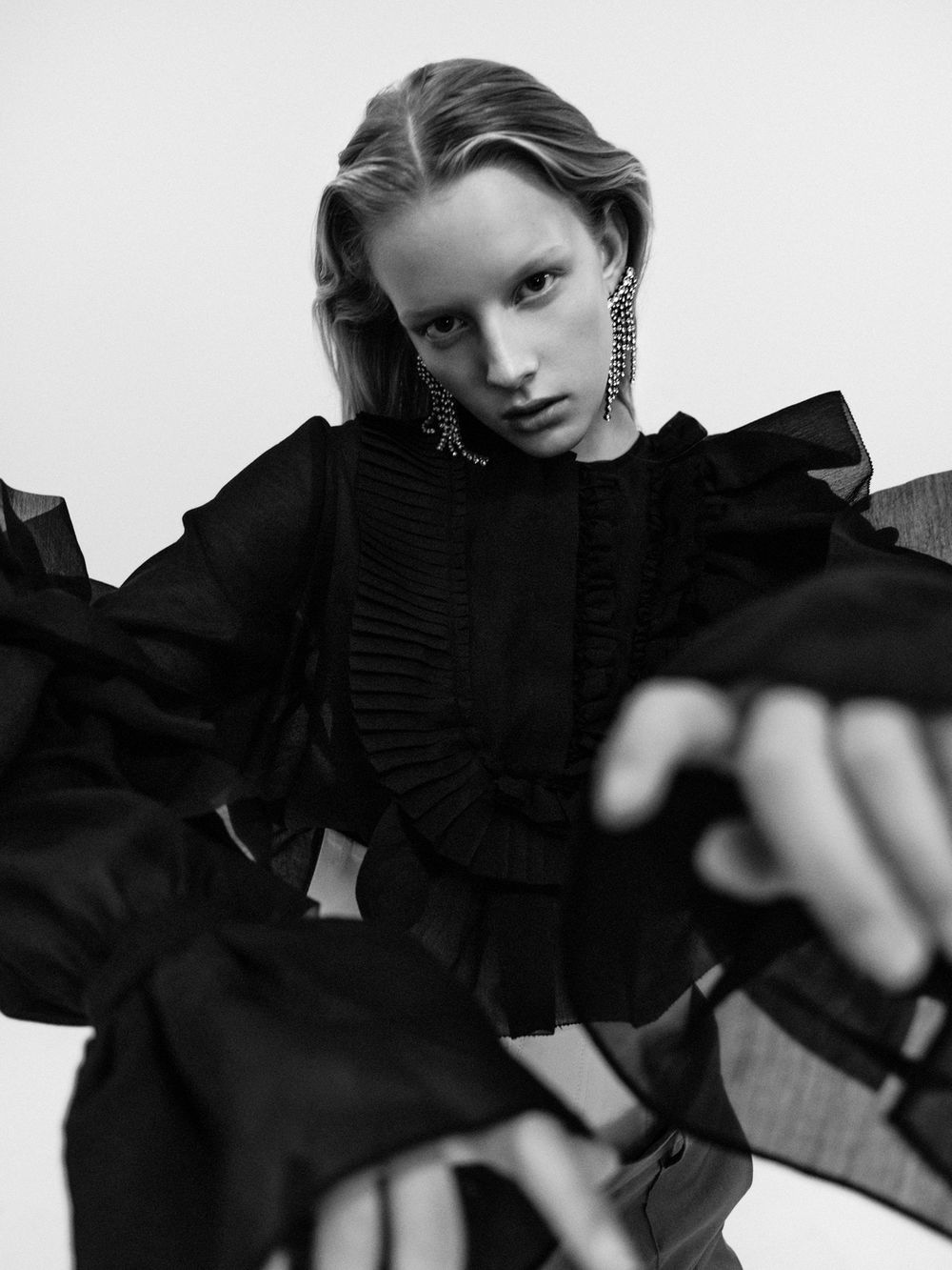 TEREZA portfolio image