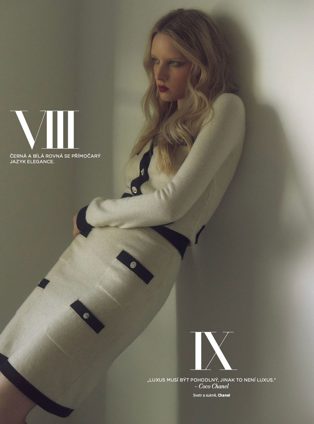 TEREZA portfolio image