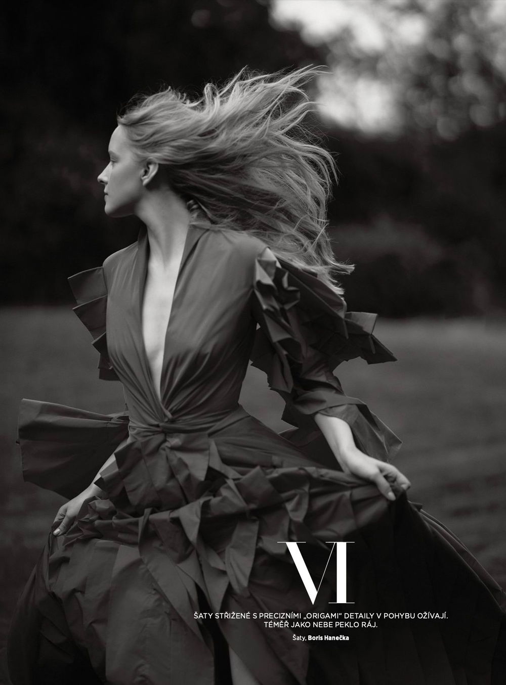 TEREZA portfolio image