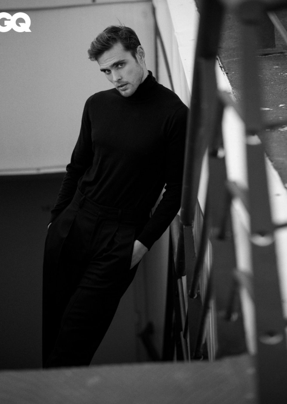 ANTONIO portfolio image