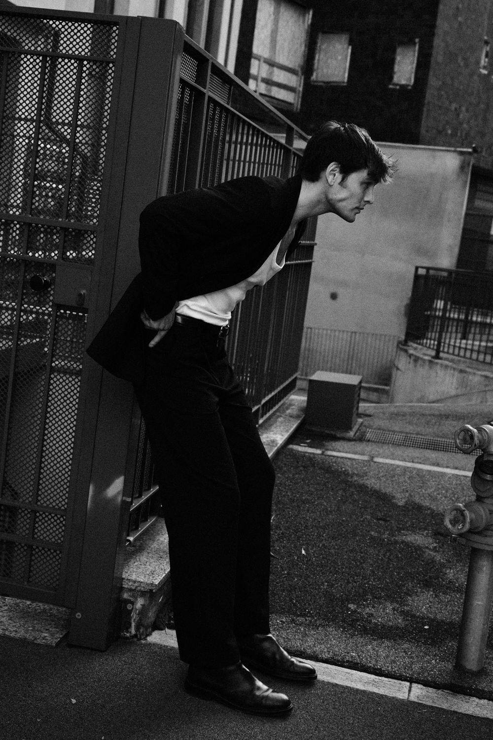 ANTONIO portfolio image