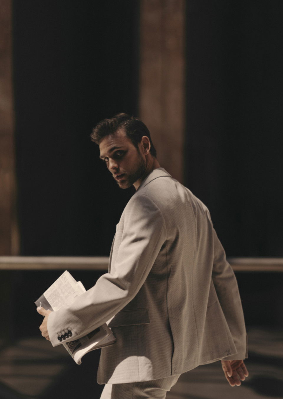 ANTONIO portfolio image