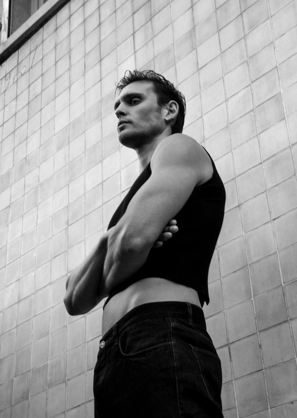 ANTONIO portfolio image