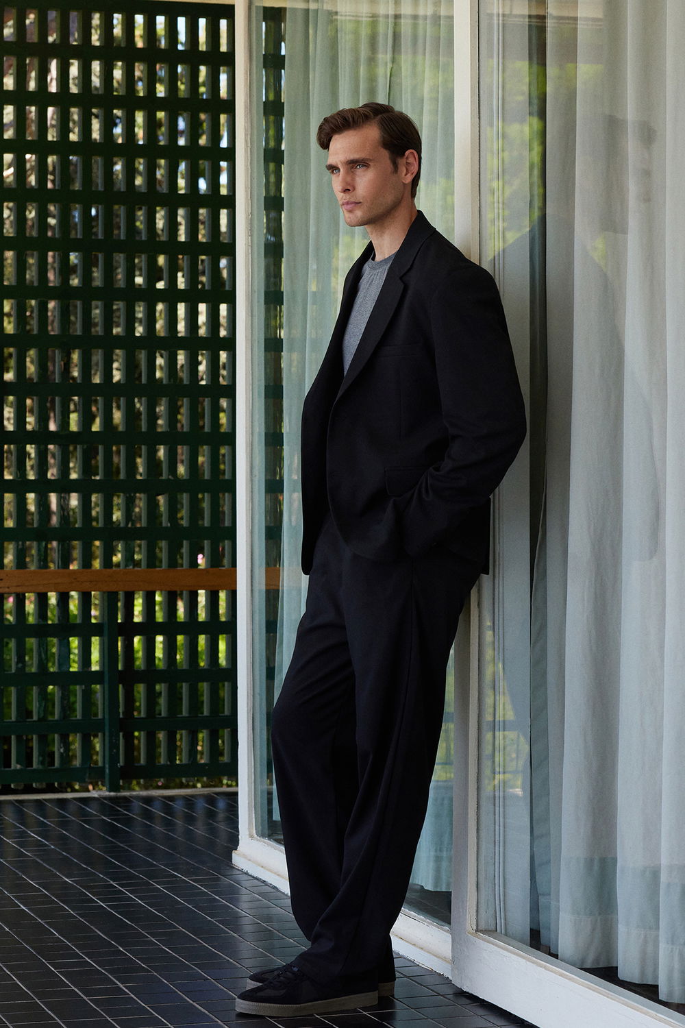 ANTONIO portfolio image