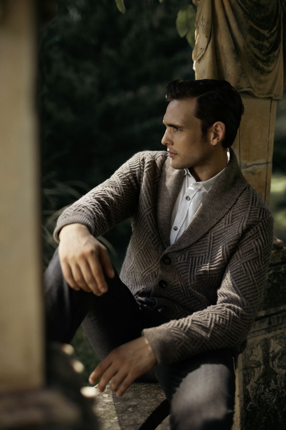 ANTONIO portfolio image