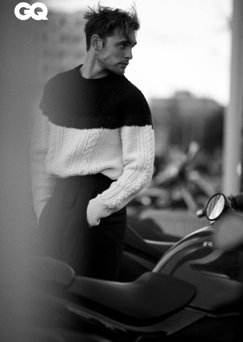 ANTONIO portfolio image