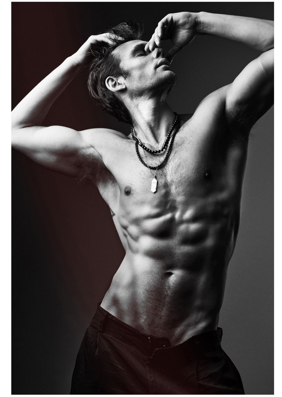 ANTONIO portfolio image