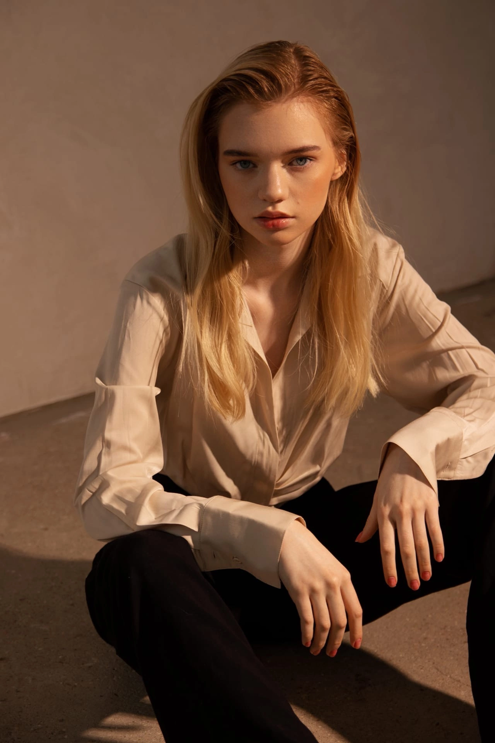 KAMILA portfolio image
