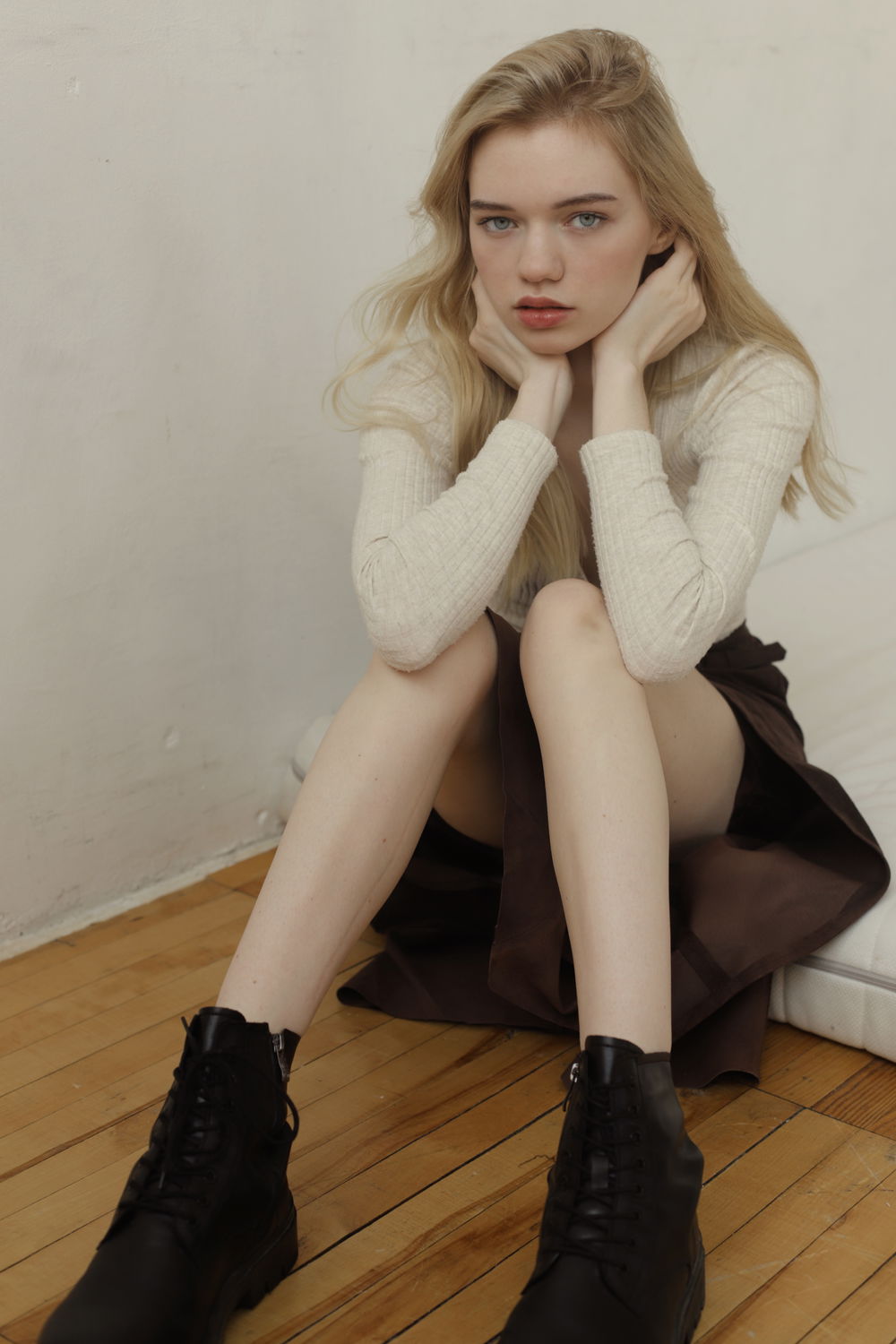 KAMILA portfolio image