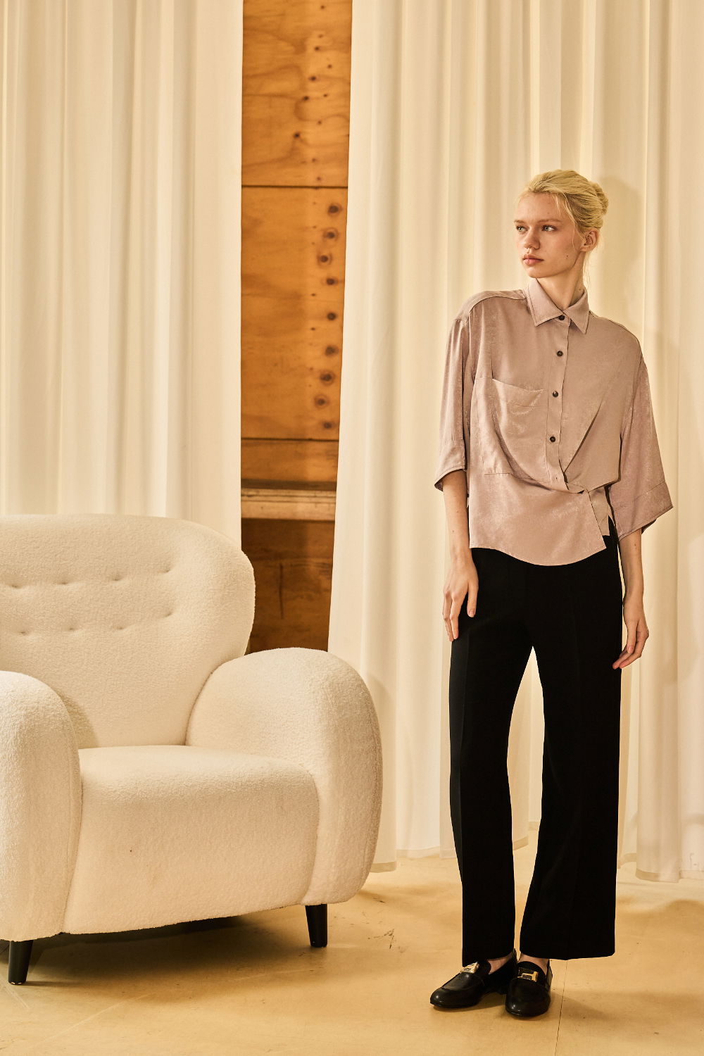 KAMILA  portfolio image