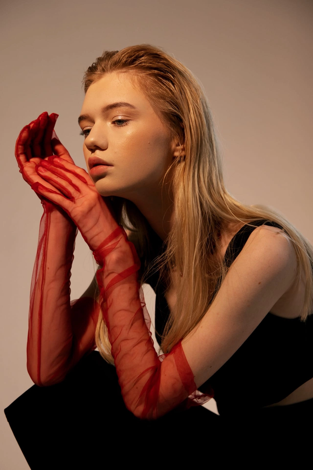 KAMILA portfolio image