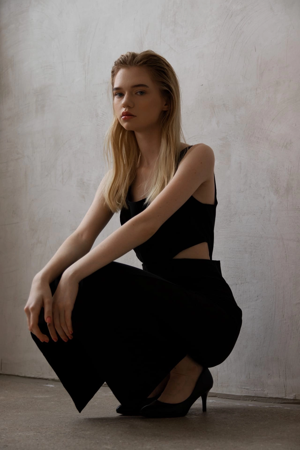 KAMILA portfolio image