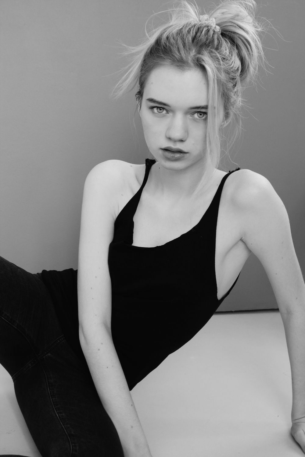 KAMILA  portfolio image