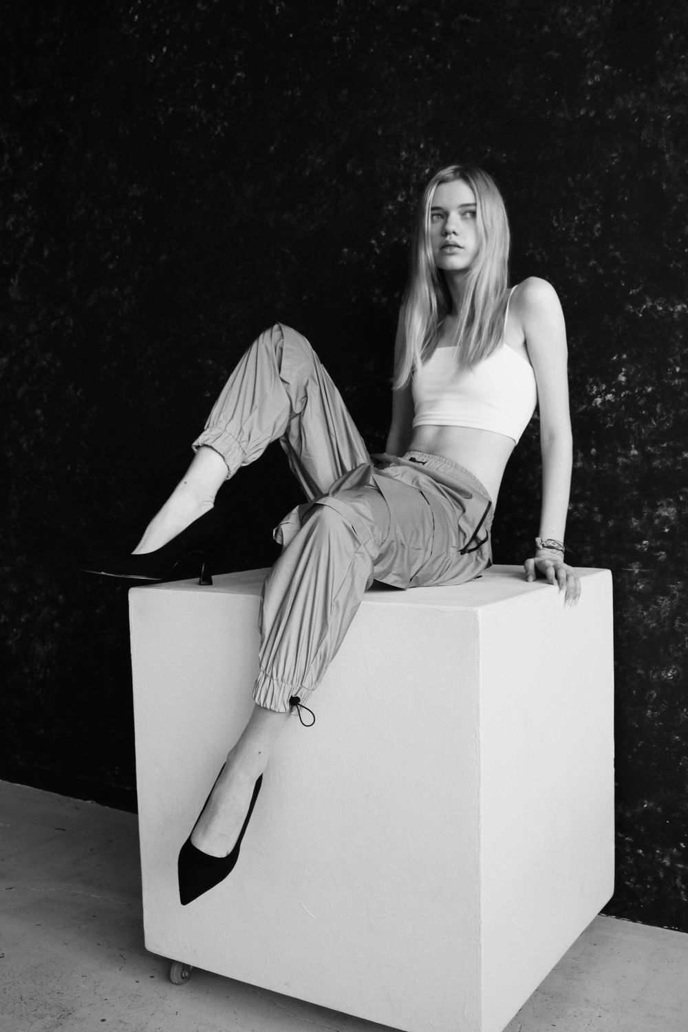 KAMILA portfolio image