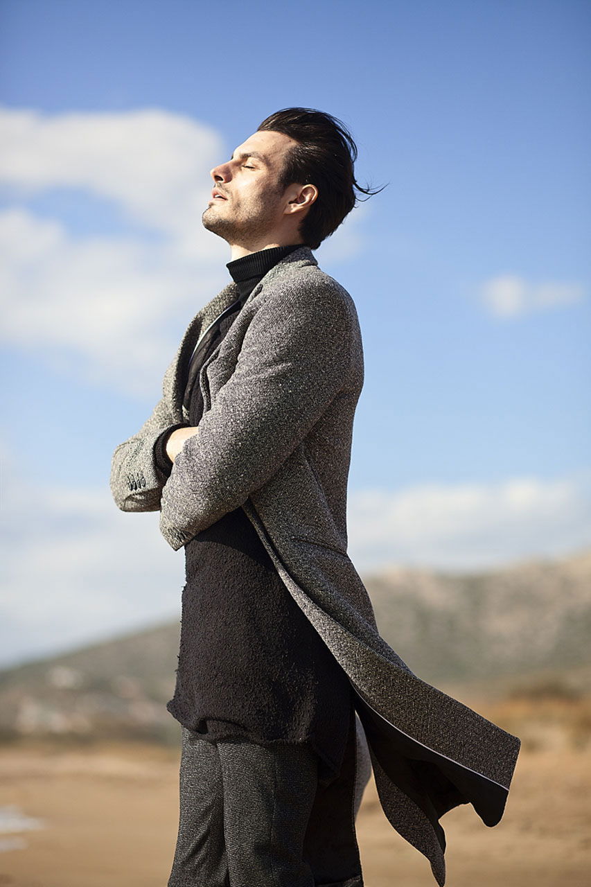 ARISTOTELIS portfolio image