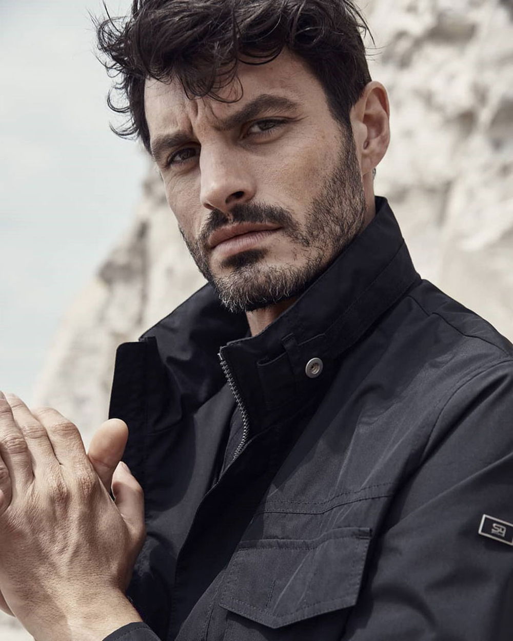 ARISTOTELIS portfolio image