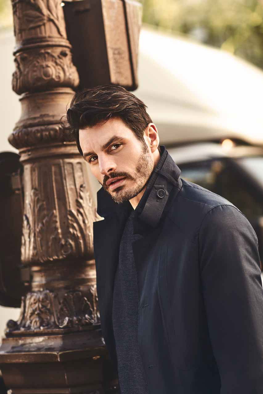 ARISTOTELIS portfolio image