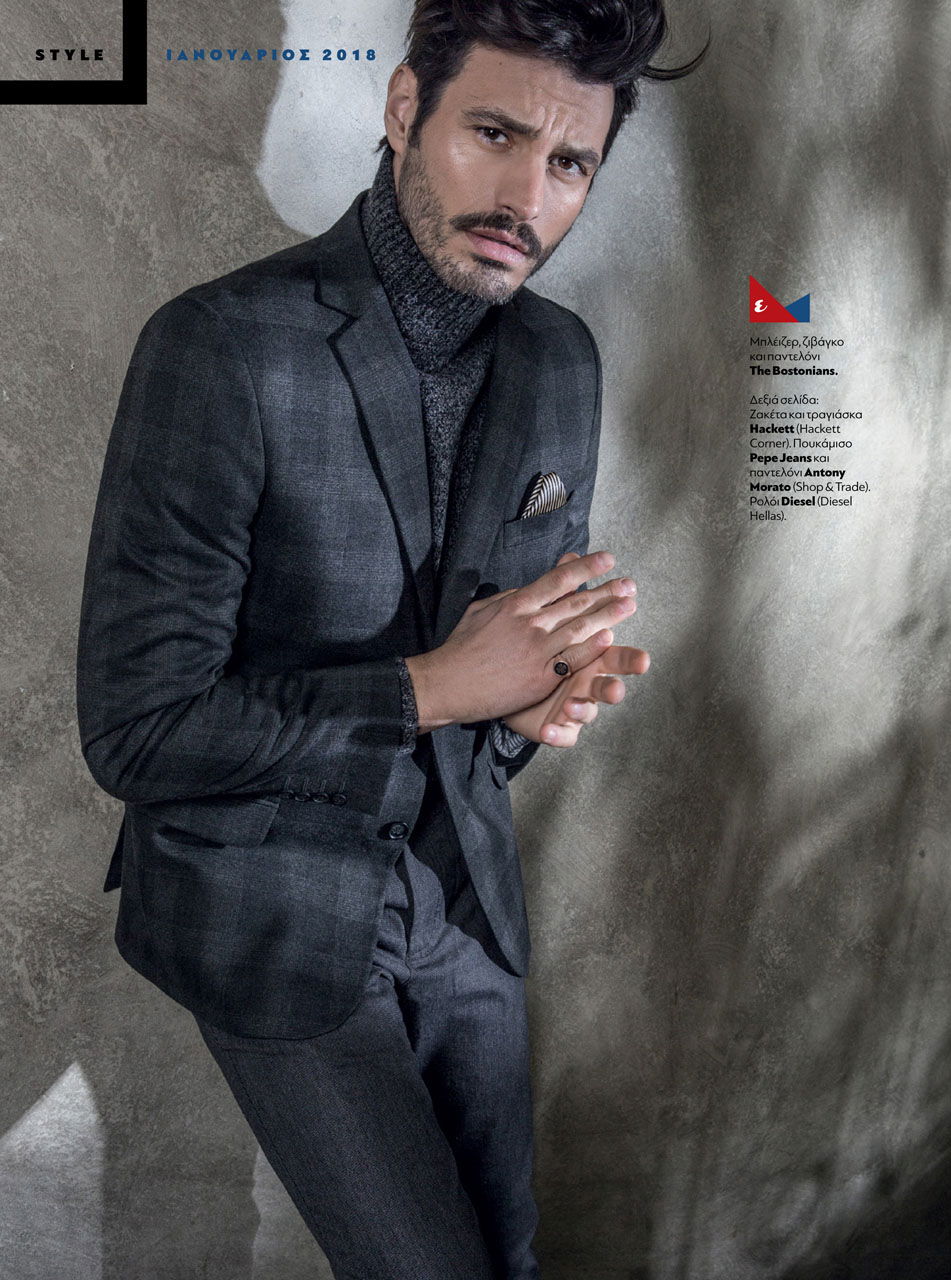 ARISTOTELIS portfolio image