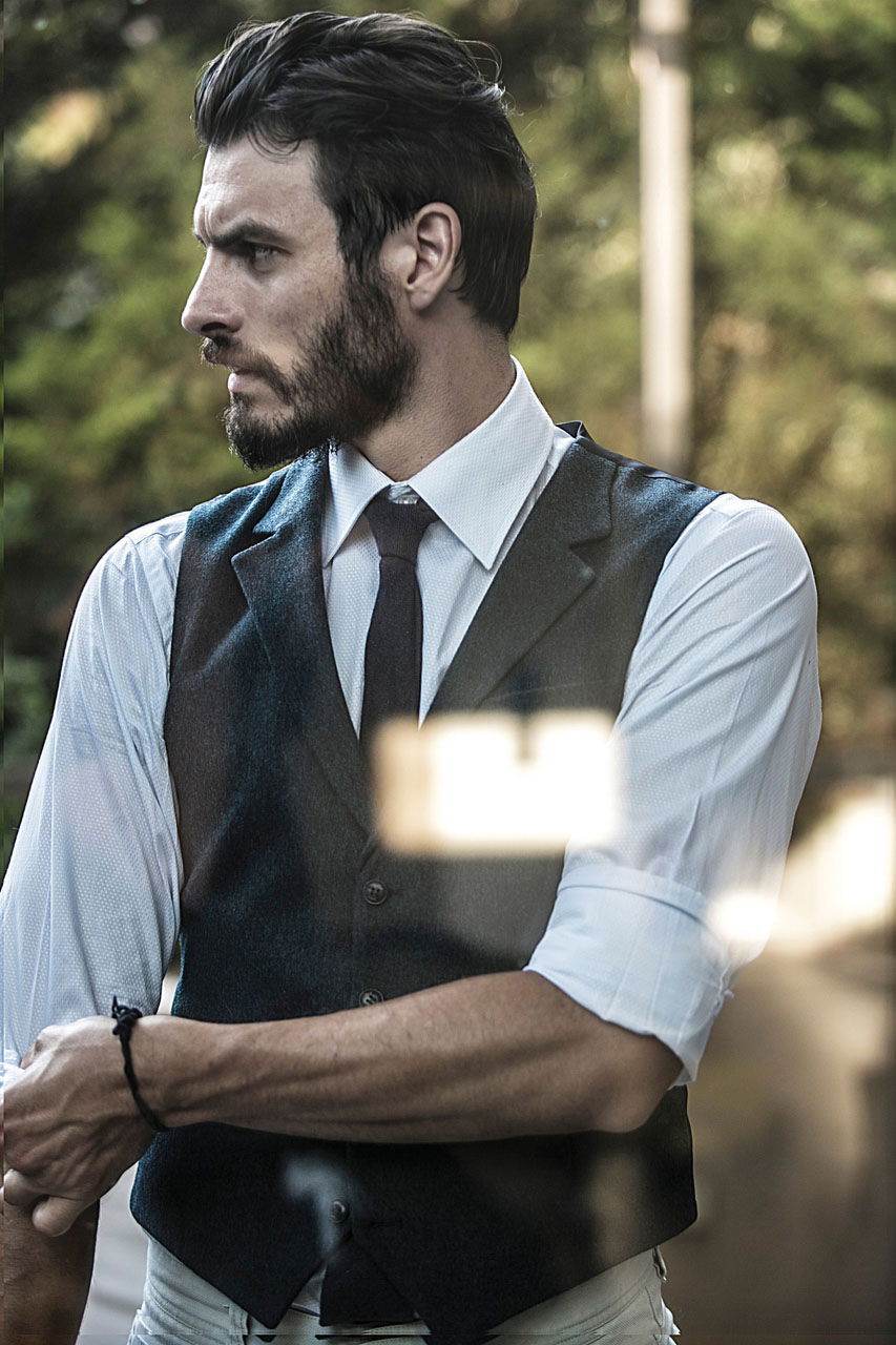 ARISTOTELIS portfolio image