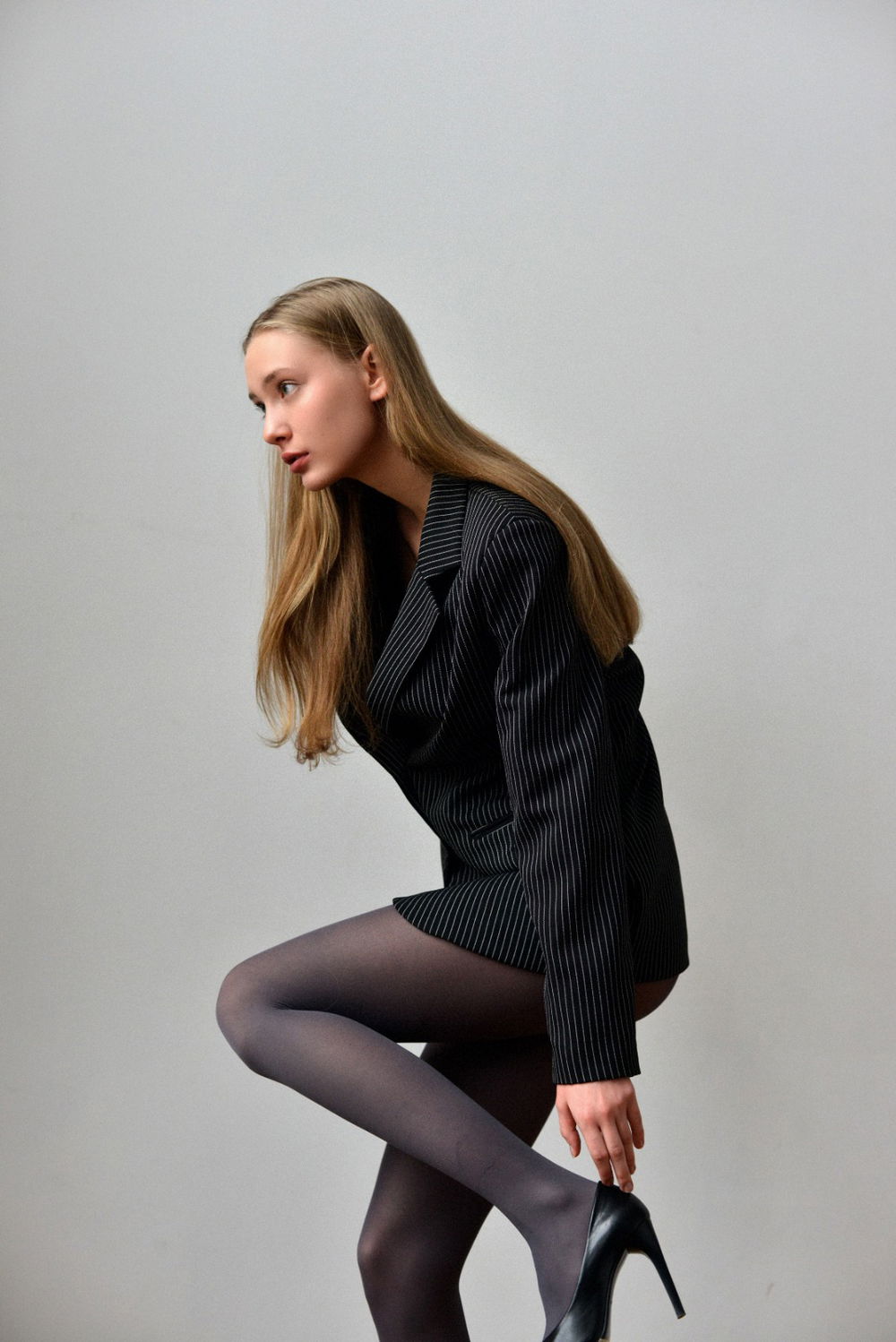 DARISHA portfolio image