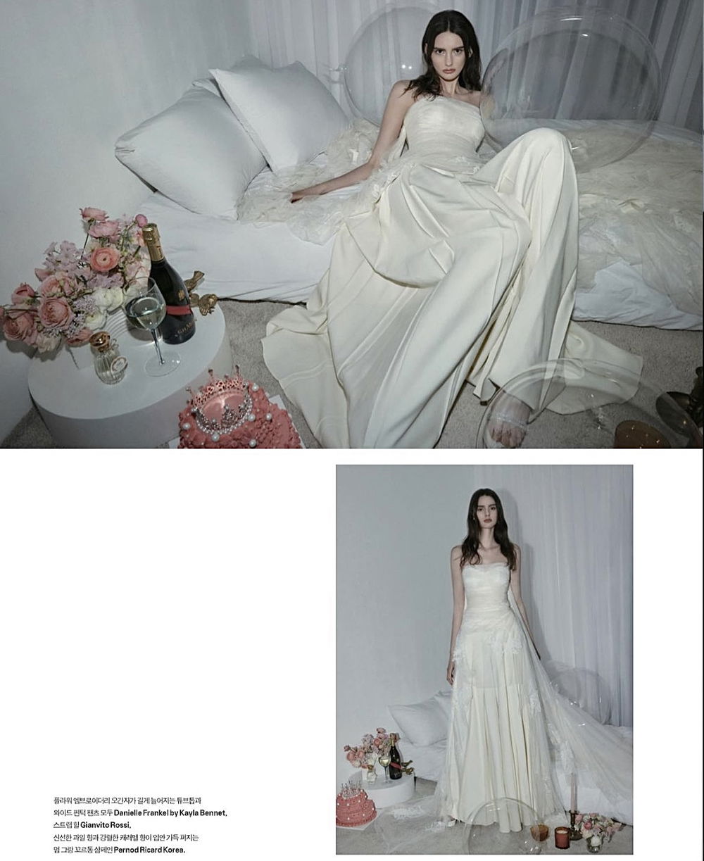 ALINA portfolio image