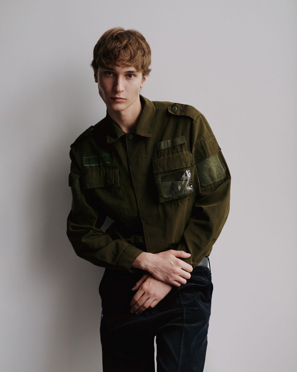 VLAD portfolio image