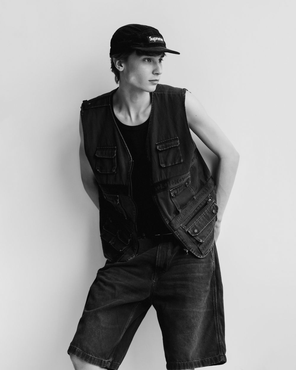 VLAD portfolio image