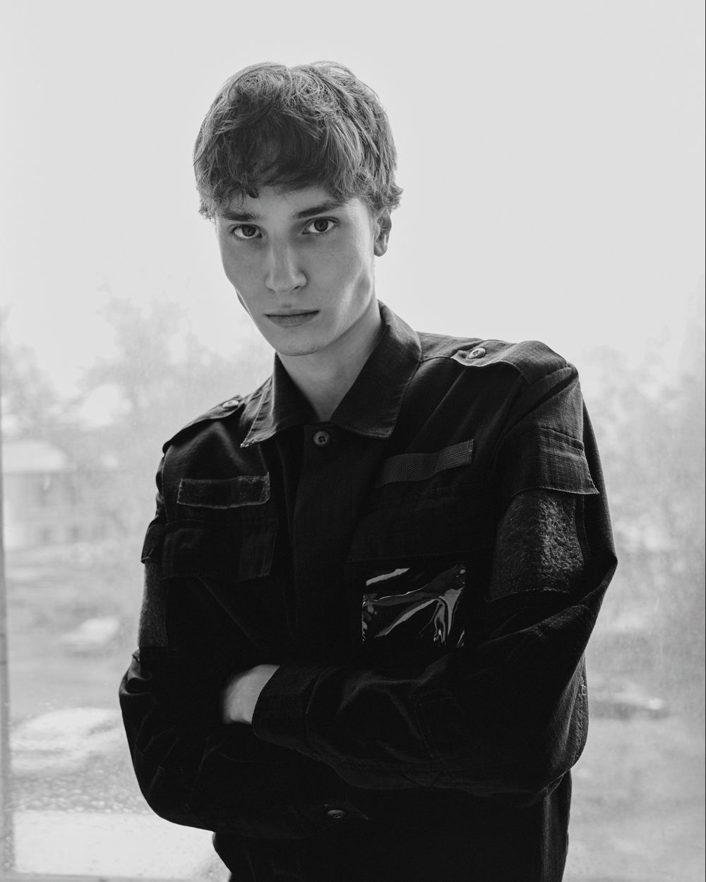 VLAD portfolio image