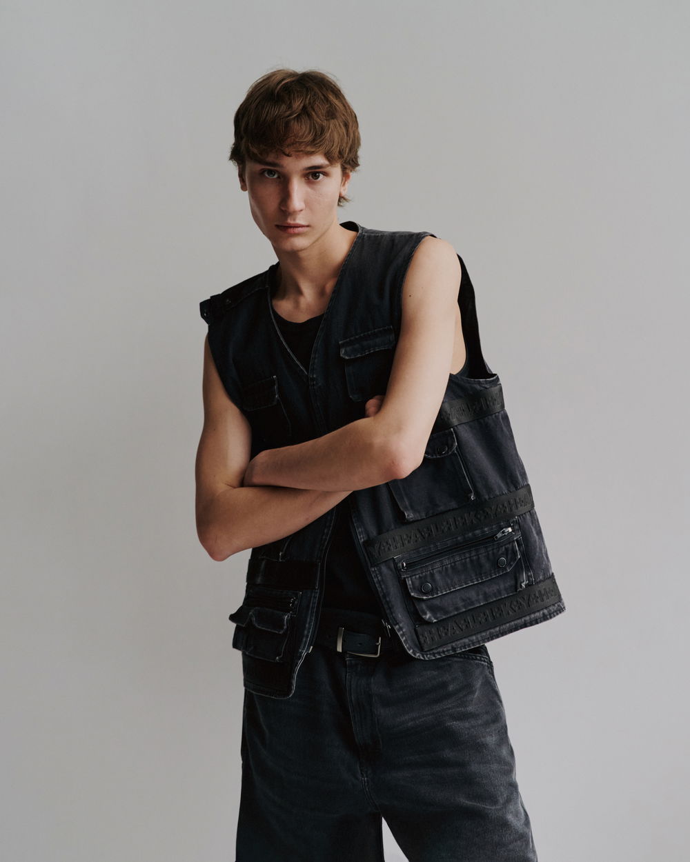 VLAD portfolio image