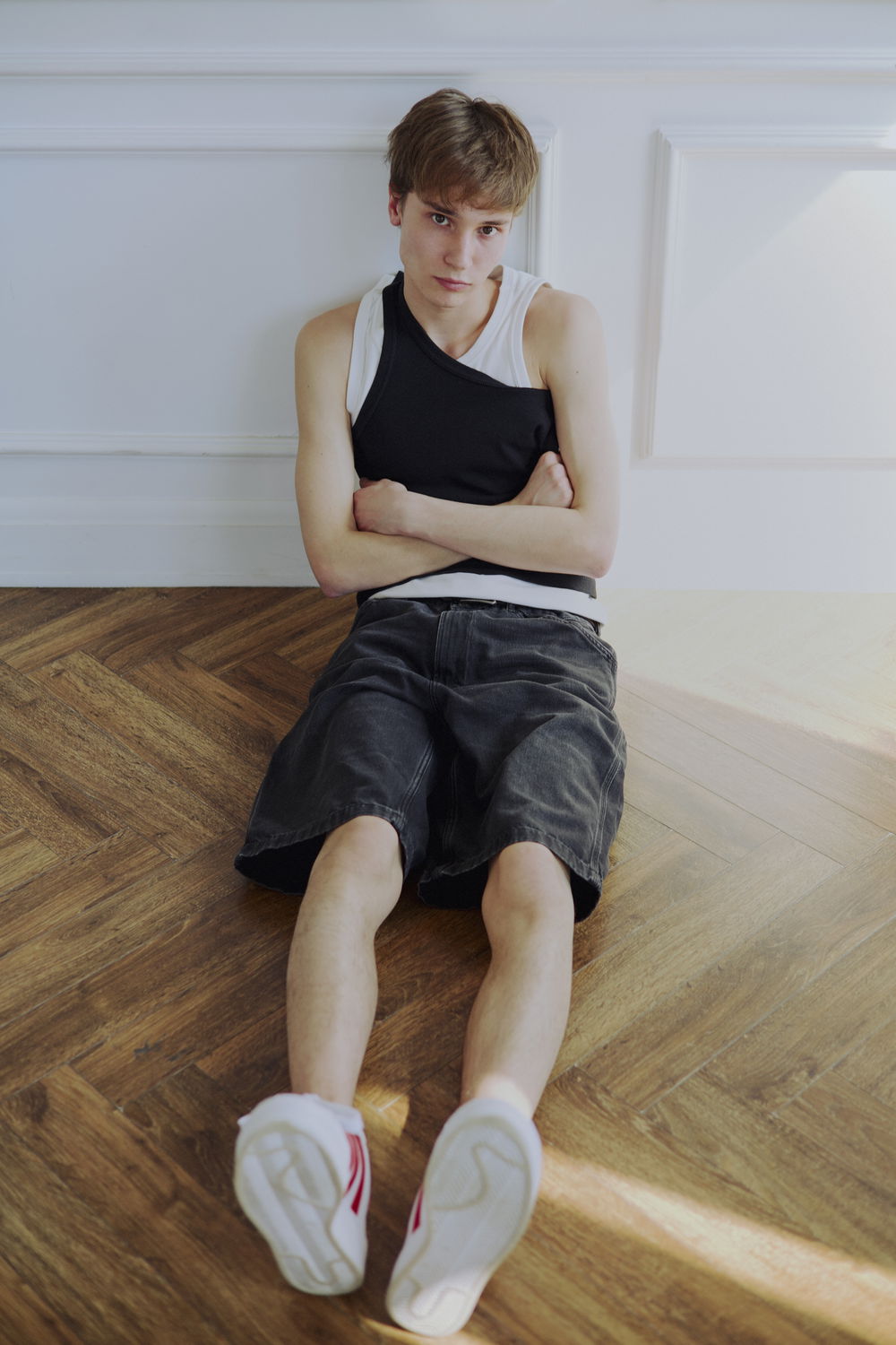 VLAD portfolio image