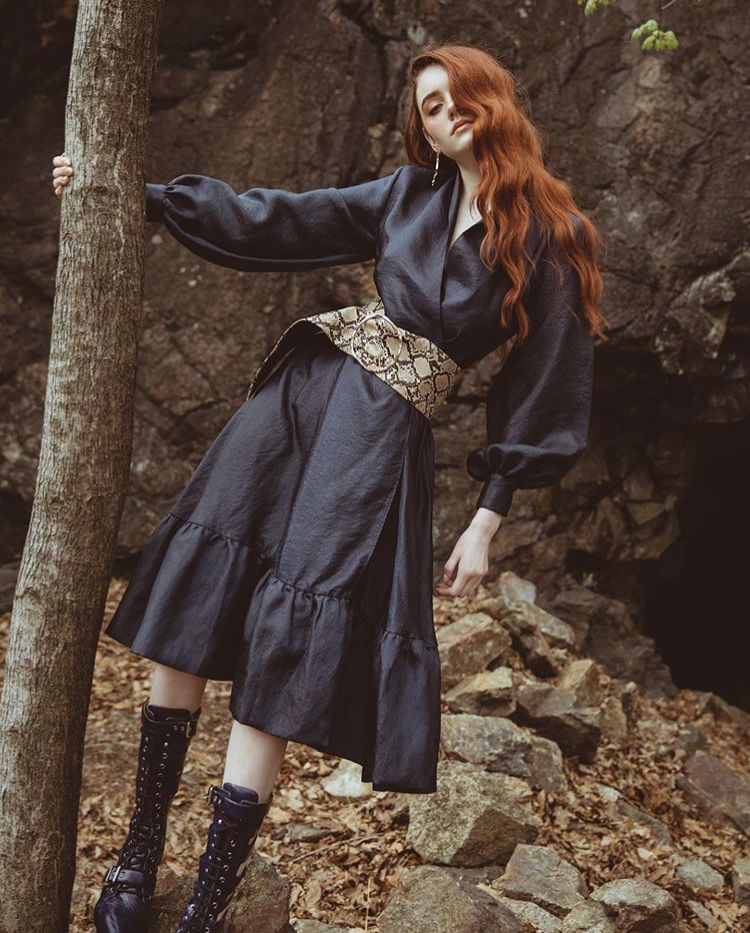 ADELINA portfolio image