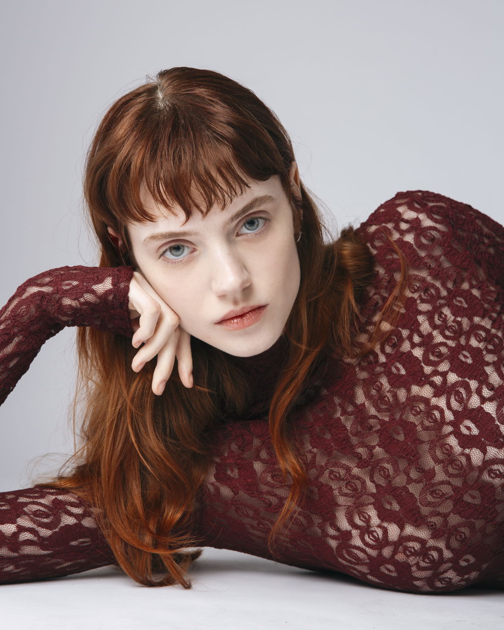 ADELINA portfolio image