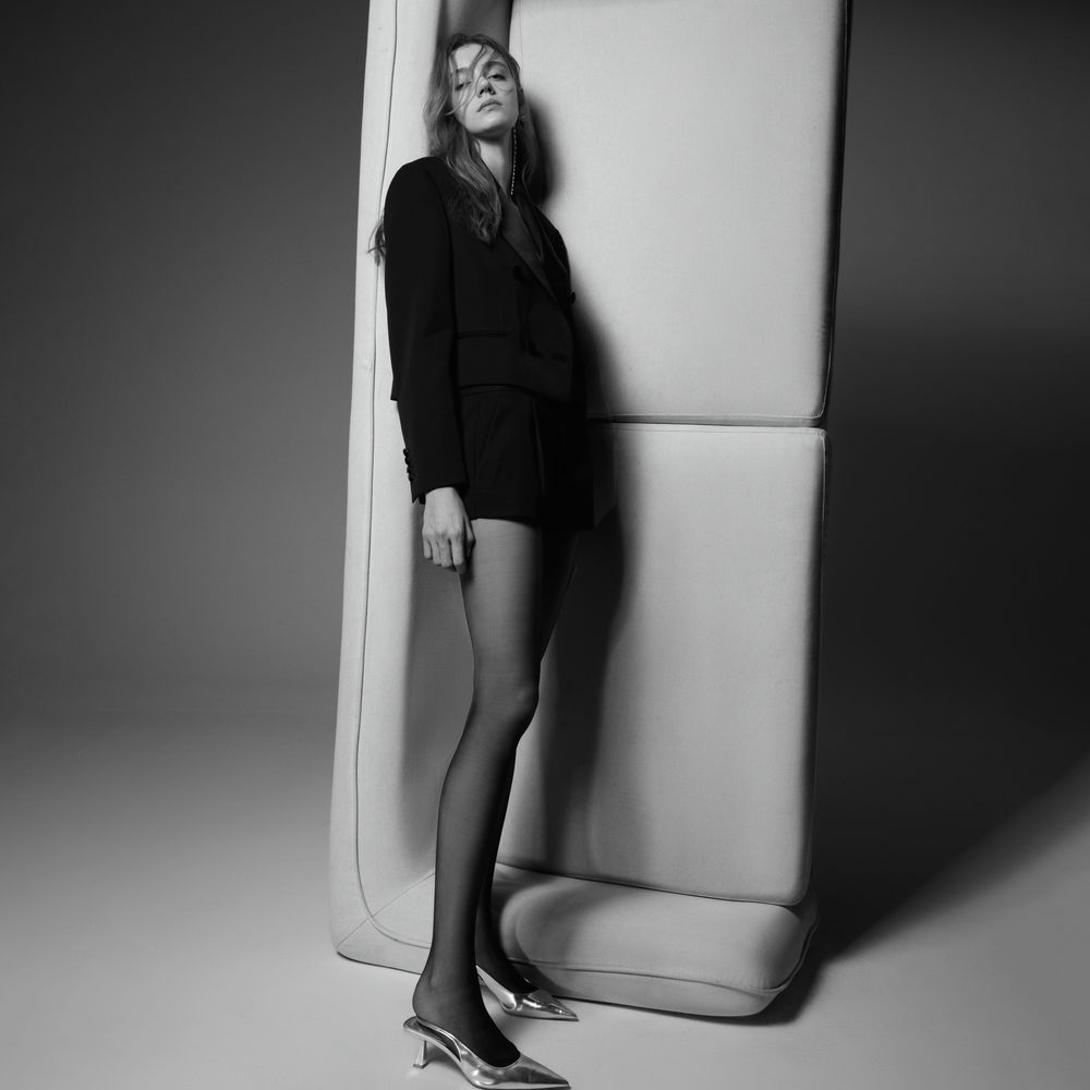 ADELINA portfolio image