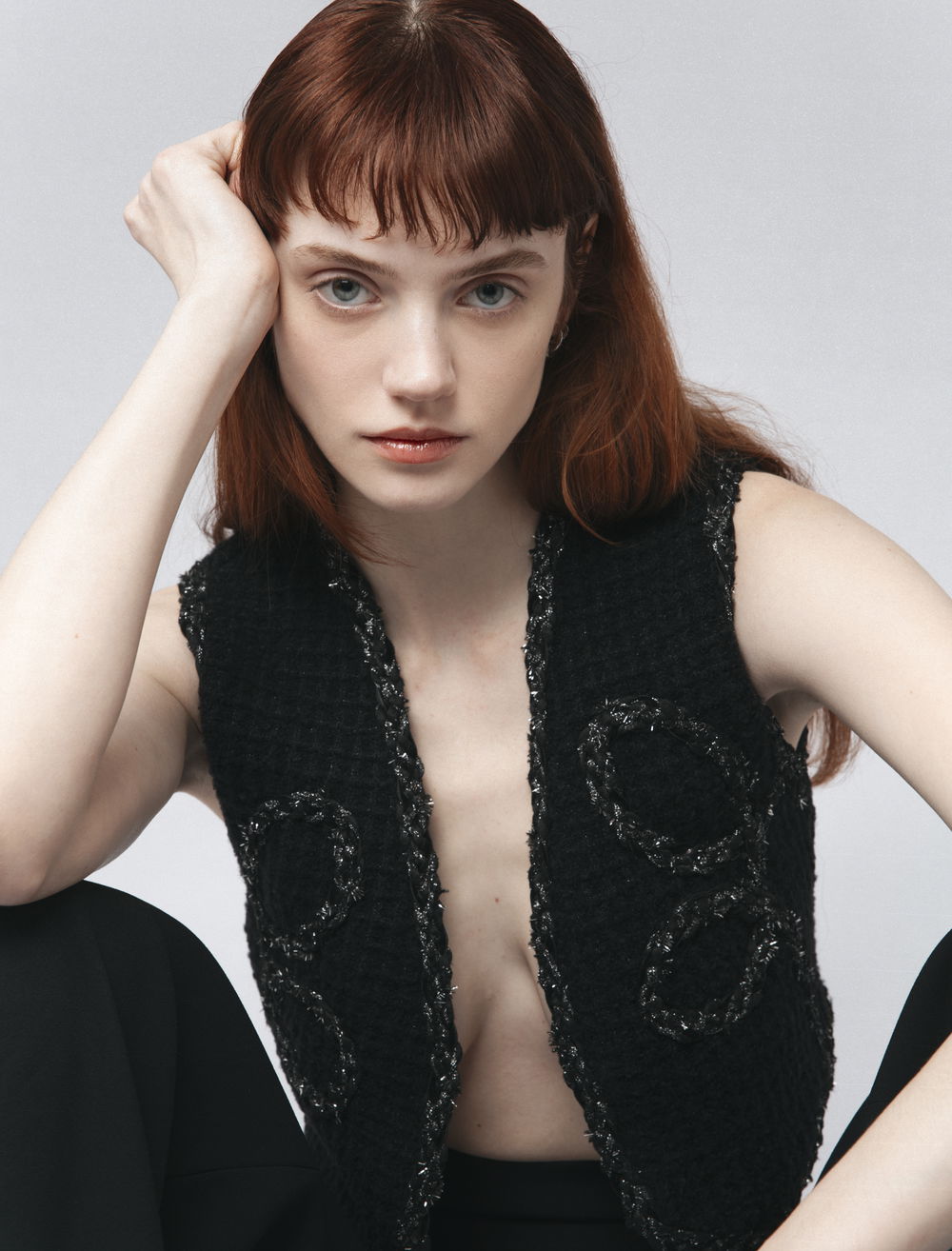 ADELINA portfolio image