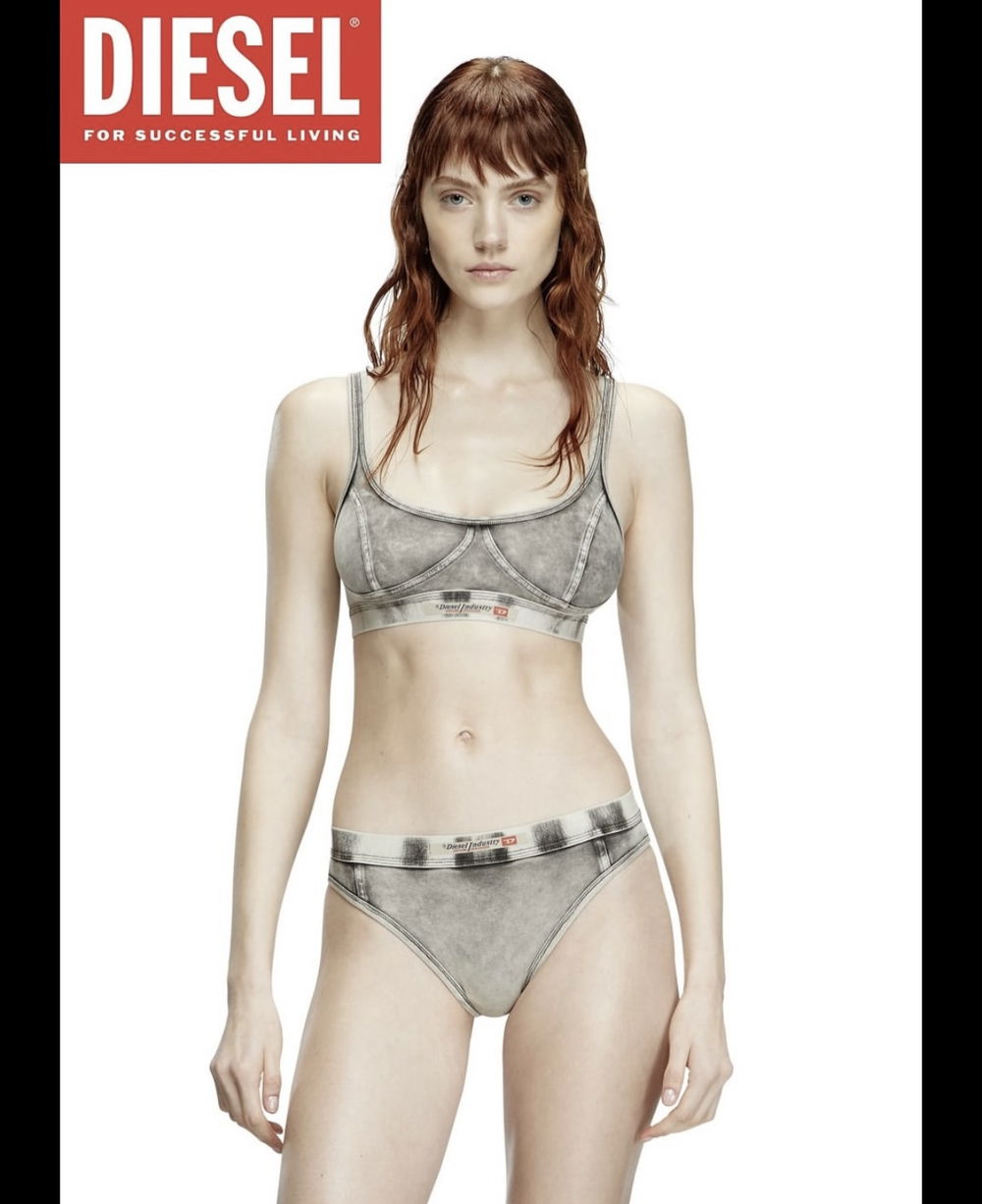 ADELINA portfolio image