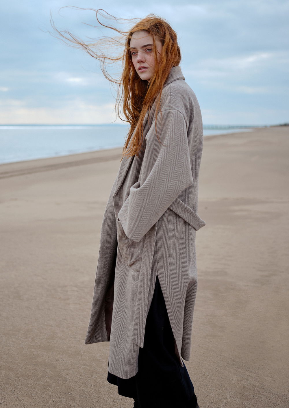 ADELINA portfolio image