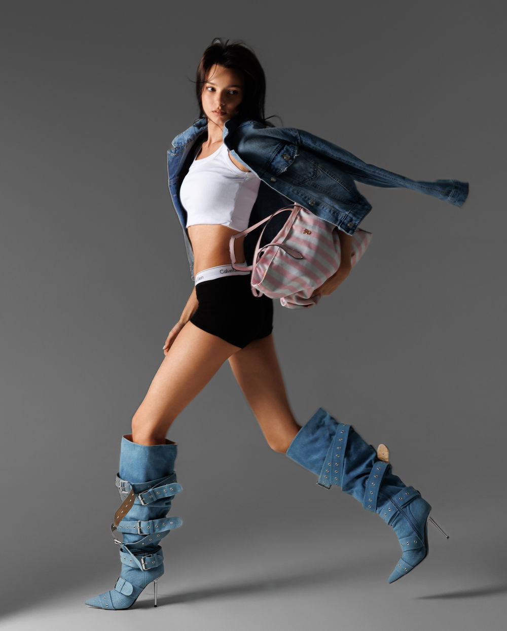 ALLENA KARA portfolio image