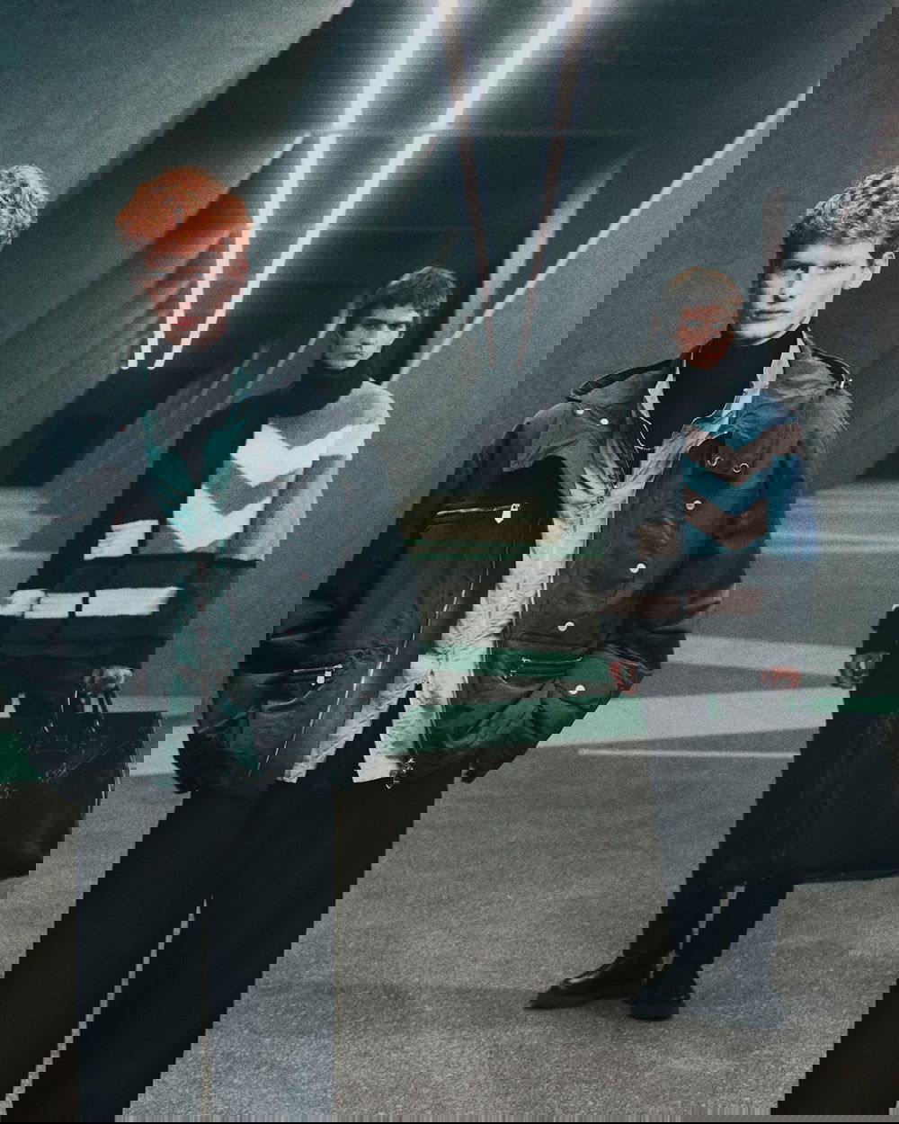 DANIL portfolio image