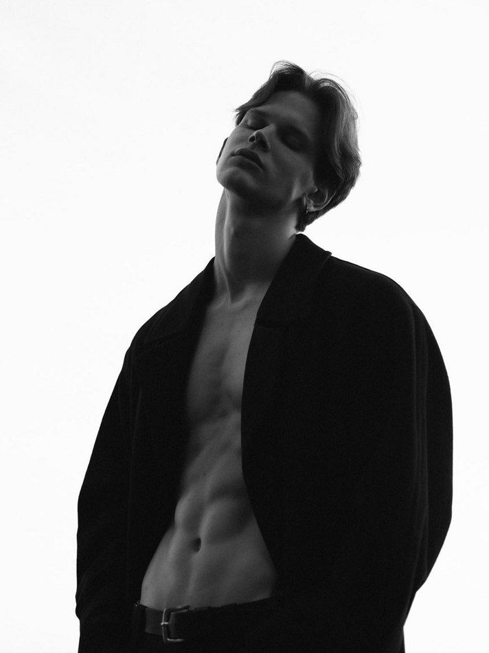 EGOR portfolio image