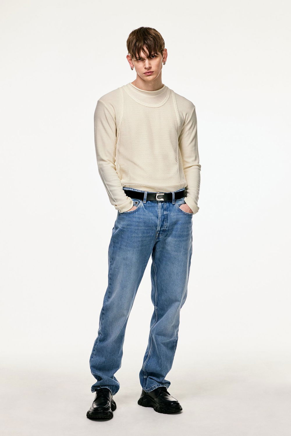 EGOR portfolio image