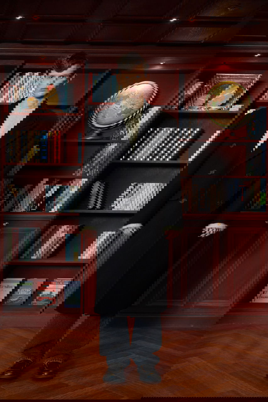 EGOR portfolio image