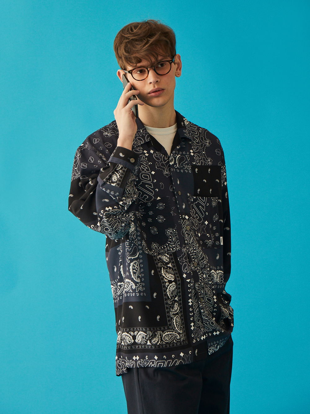 EGOR portfolio image