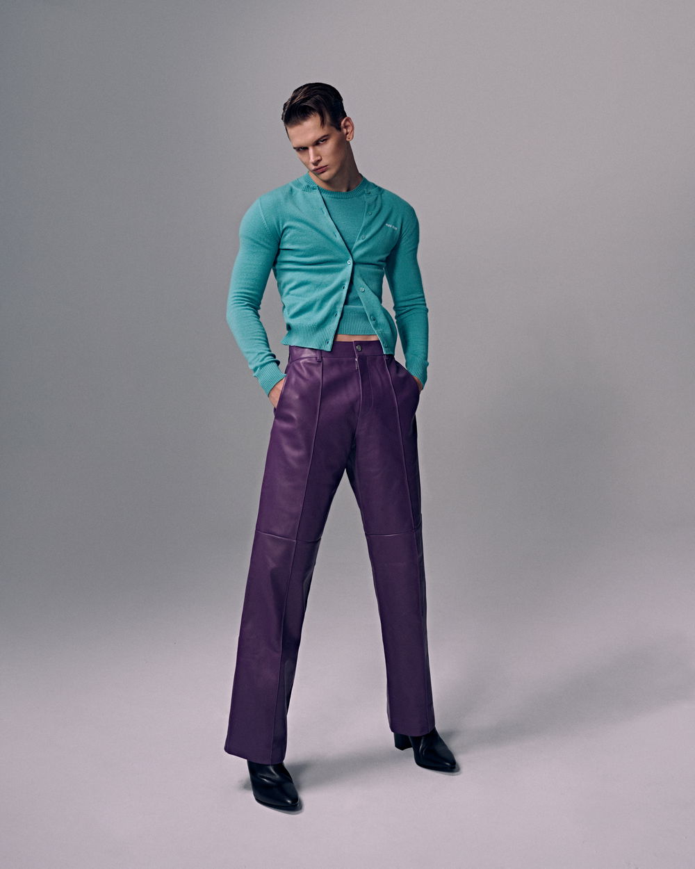 EGOR portfolio image