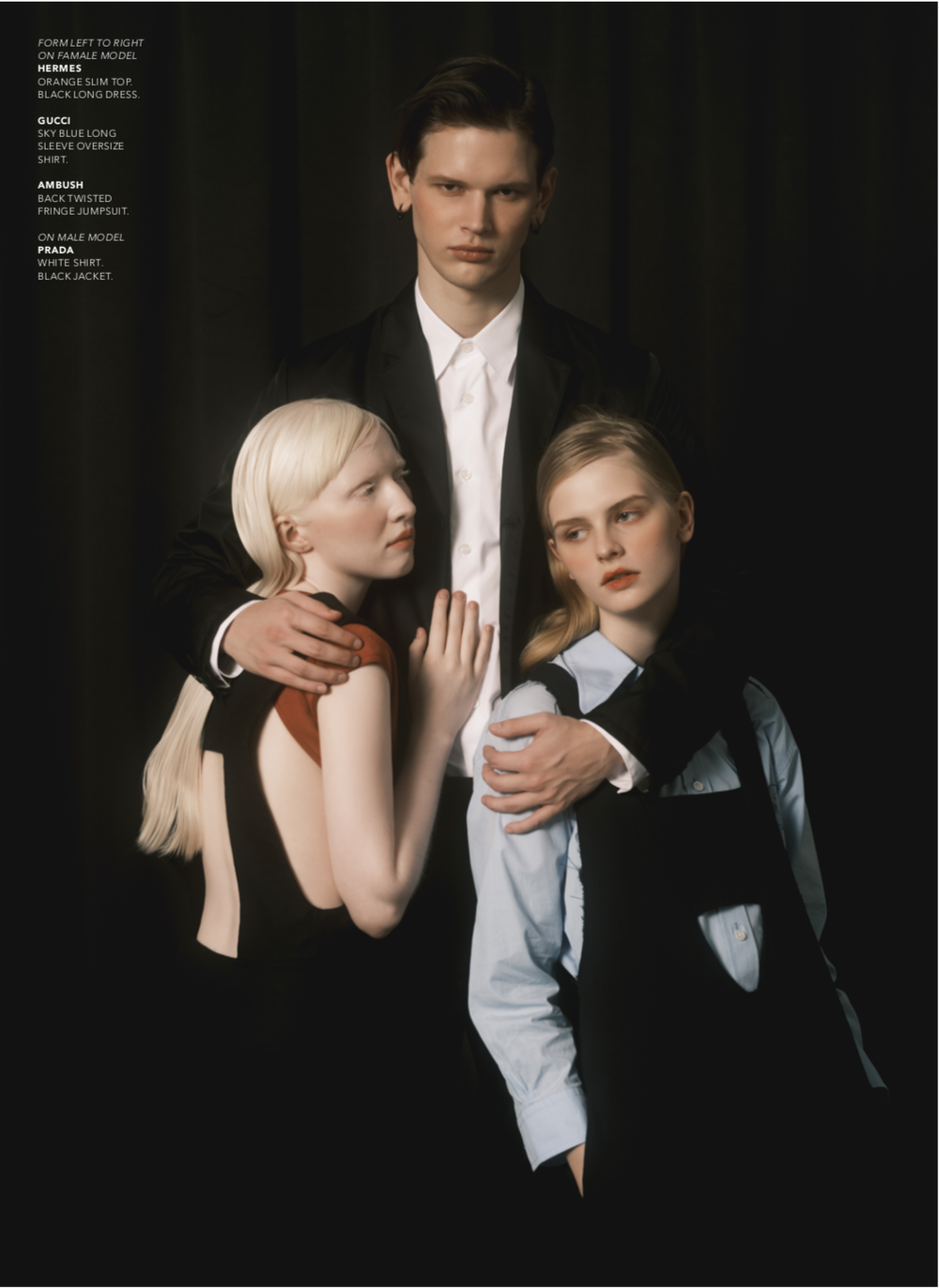 EGOR portfolio image