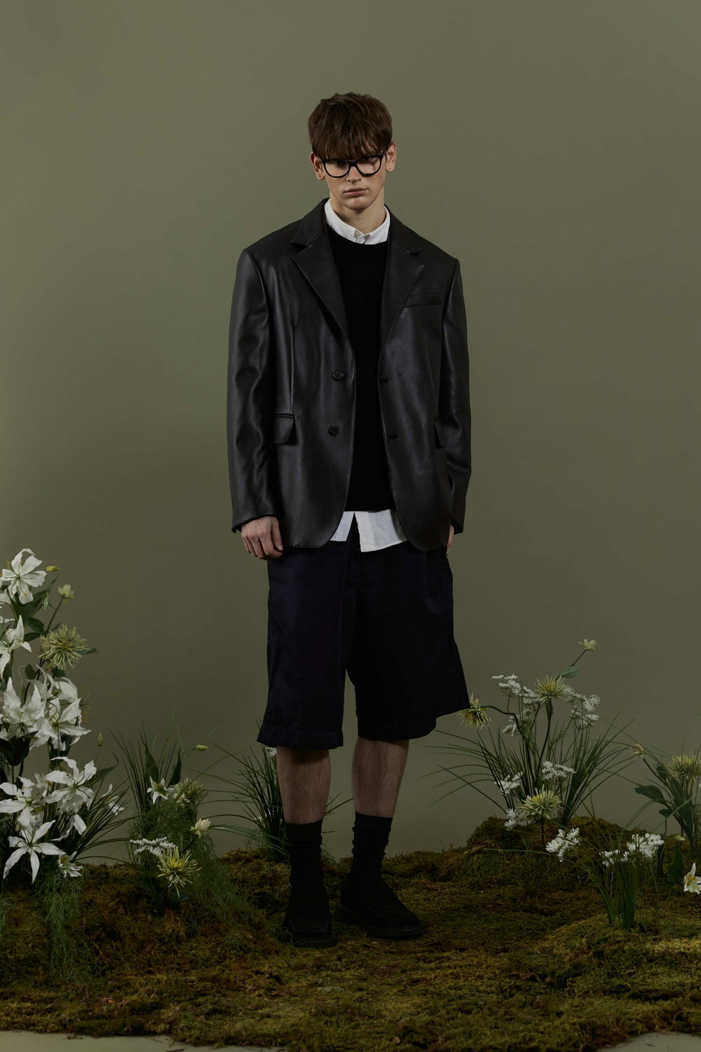 EGOR portfolio image