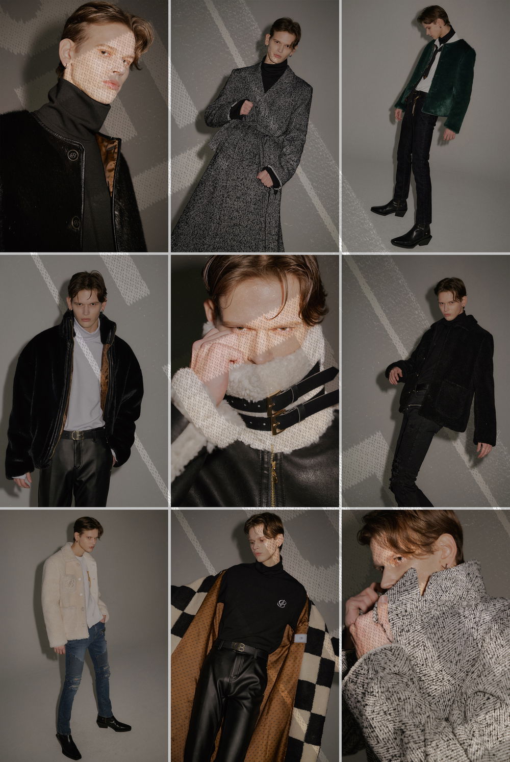 EGOR portfolio image