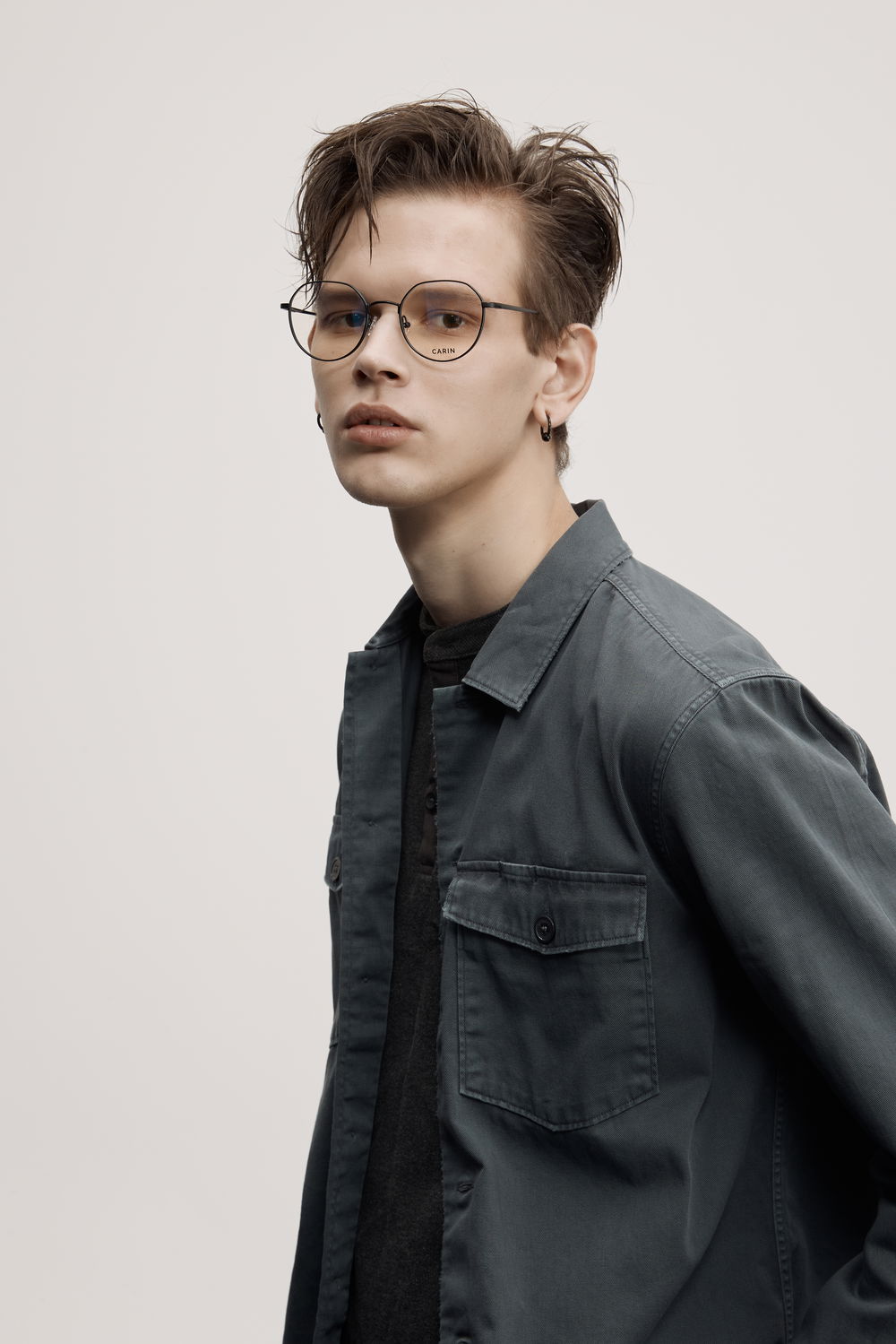EGOR portfolio image