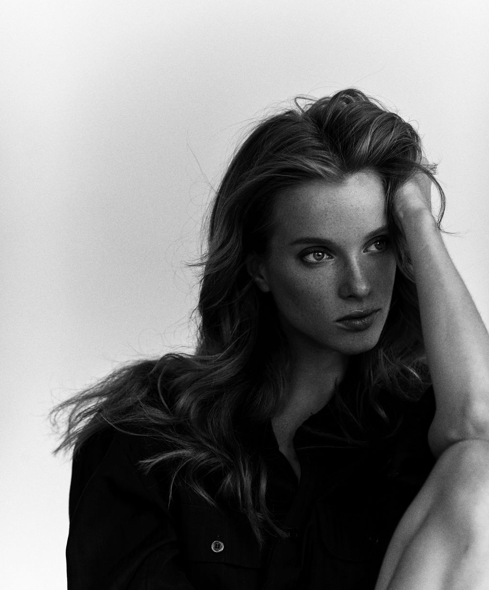 DARIA portfolio image