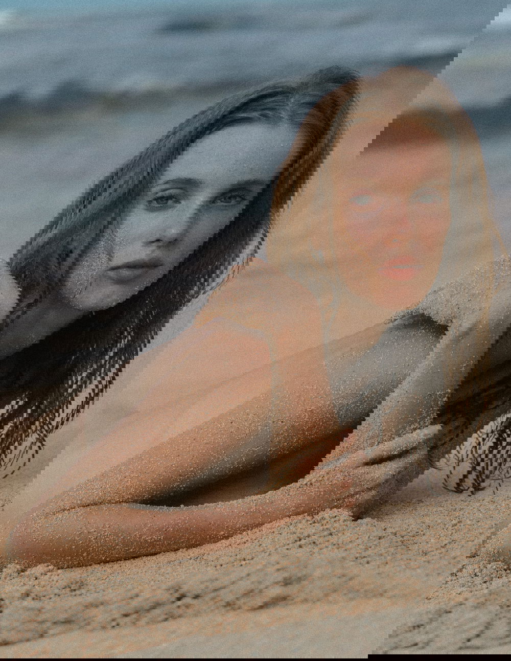 DARIA portfolio image